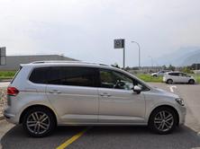 VW TOURAN 1.8 TSI Highline DSG, Essence, Occasion / Utilisé, Automatique - 5