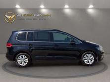 VW TOURAN 1.4 TSI Comfortline DSG 7 Plätze, Benzina, Occasioni / Usate, Automatico - 4
