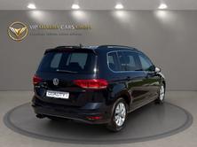 VW TOURAN 1.4 TSI Comfortline DSG 7 Plätze, Benzina, Occasioni / Usate, Automatico - 6