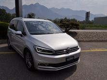 VW TOURAN 1.8 TSI Highline DSG, Essence, Occasion / Utilisé, Automatique - 4