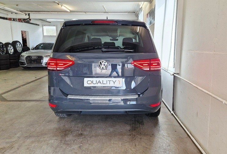 VW TOURAN 1.5 TSI Highline DSG, Benzina, Occasioni / Usate, Automatico - 5