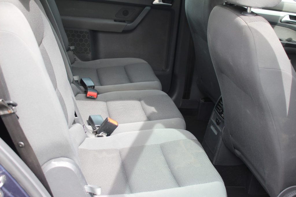 VW 1.4 TSI 140 Start, Benzin, Occasion / Gebraucht, Handschaltung - 7