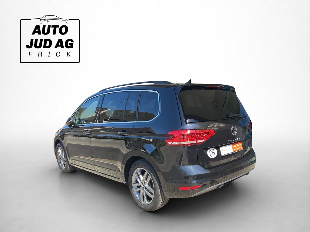VW TOURAN 1.5 TSI Comfortline United DSG, Benzin, Occasion / Gebraucht, Automatik - 3