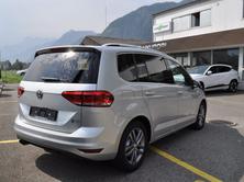 VW TOURAN 1.8 TSI Highline DSG, Essence, Occasion / Utilisé, Automatique - 6