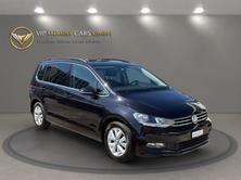 VW TOURAN 1.4 TSI Comfortline DSG 7 Plätze, Benzina, Occasioni / Usate, Automatico - 2