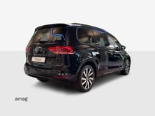 VW Touran Highline, Essence, Voiture de démonstration, Automatique - 4