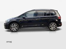 VW Touran Highline, Essence, Voiture de démonstration, Automatique - 2