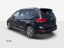 VW Touran Highline, Essence, Voiture de démonstration, Automatique - 3