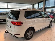 VW Touran 1.5 TSI EVO Comf, Essence, Voiture de démonstration, Automatique - 5
