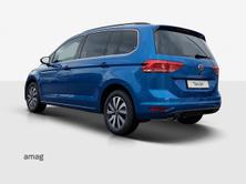 VW Touran Comfortline, Diesel, Voiture de démonstration, Automatique - 3