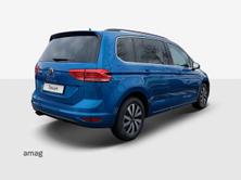 VW Touran Comfortline, Diesel, Voiture de démonstration, Automatique - 4