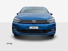 VW Touran Comfortline, Diesel, Voiture de démonstration, Automatique - 5