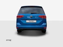 VW Touran Comfortline, Diesel, Ex-demonstrator, Automatic - 6
