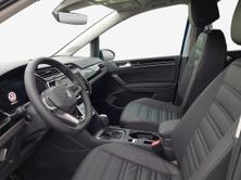 VW Touran Comfortline, Diesel, Voiture de démonstration, Automatique - 7