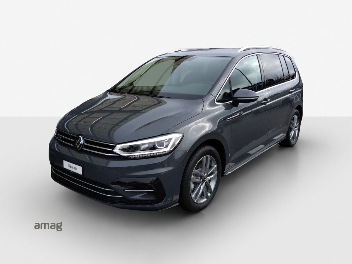 VW Touran UD 1.5TSI 150PS DSG