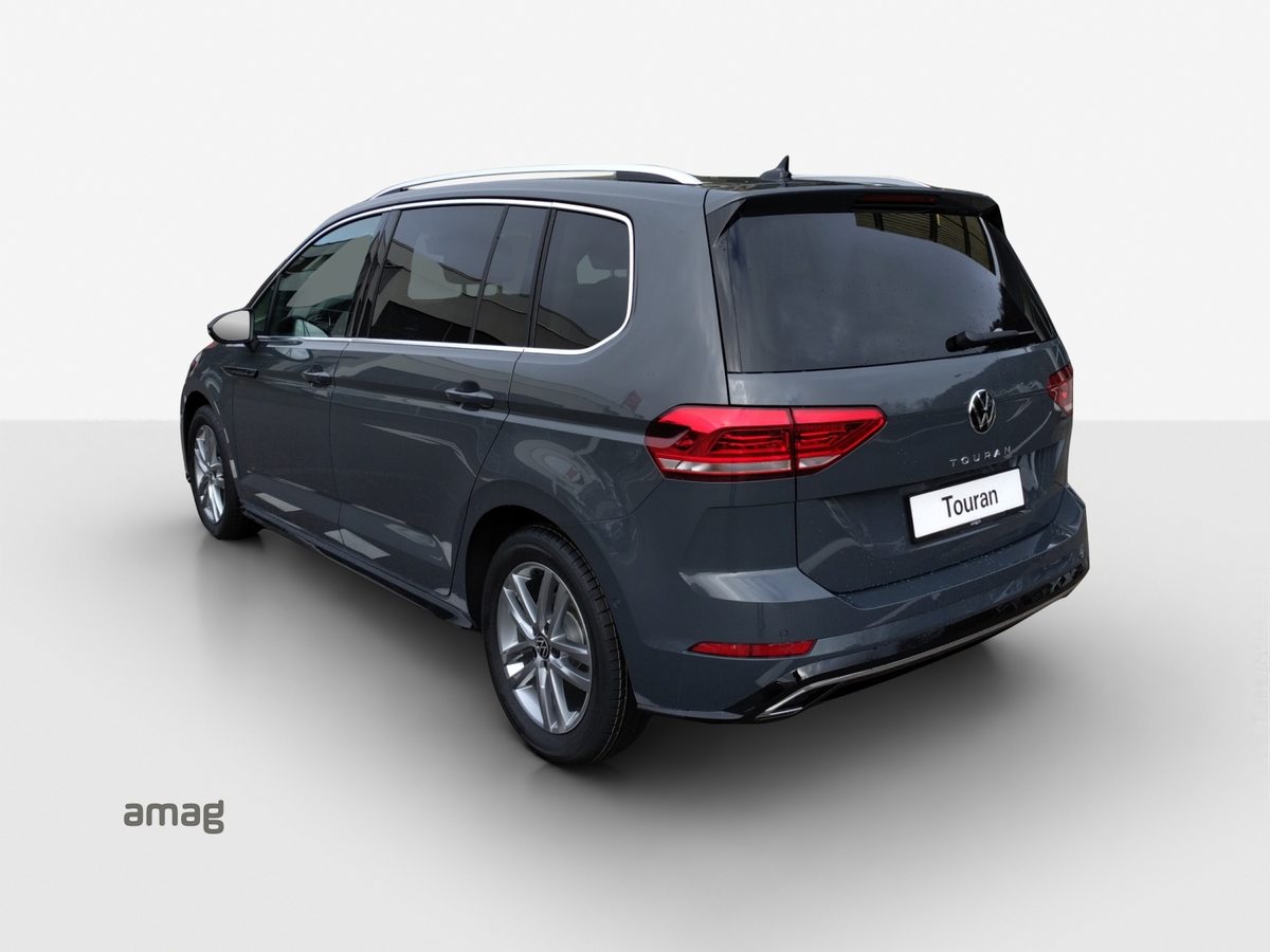 VW Touran UD 1.5TSI 150PS DSG, Essence, Voiture de démonstration, Automatique - 3