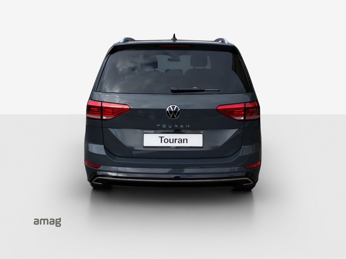 VW Touran UD 1.5TSI 150PS DSG, Essence, Voiture de démonstration, Automatique - 4