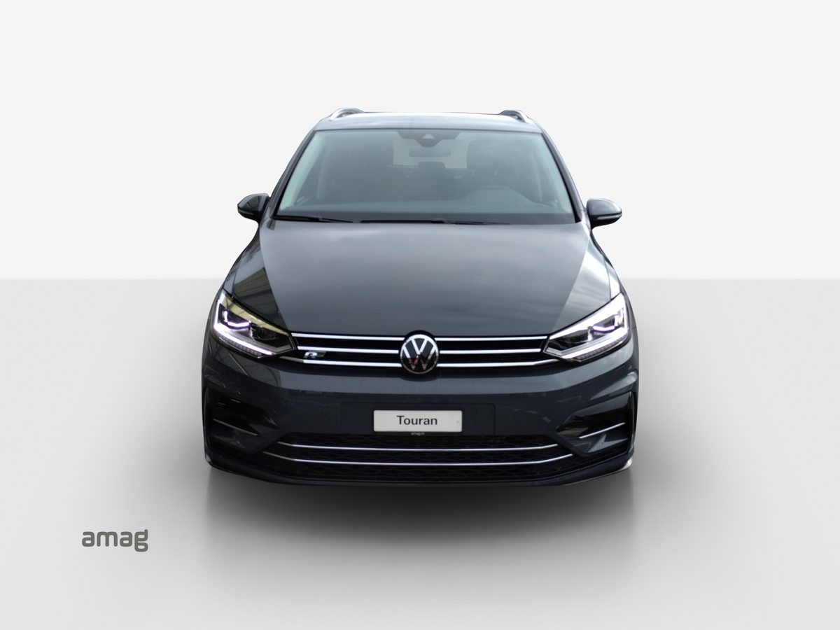 VW Touran UD 1.5TSI 150PS DSG, Essence, Voiture de démonstration, Automatique - 7