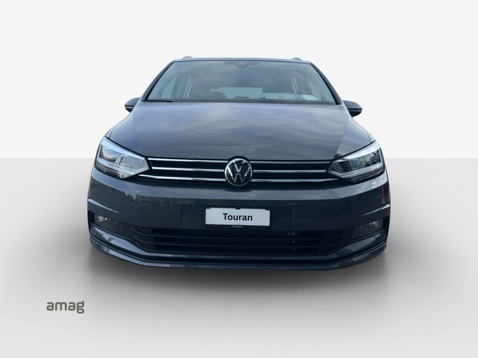 VW Touran UNITED, Benzin, Vorführwagen, Automatik - 7