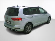 VW Touran 1.5 TSI R-Line DSG, Essence, Voiture de démonstration, Automatique - 6