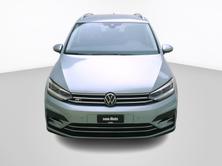 VW Touran 1.5 TSI R-Line DSG, Essence, Voiture de démonstration, Automatique - 7