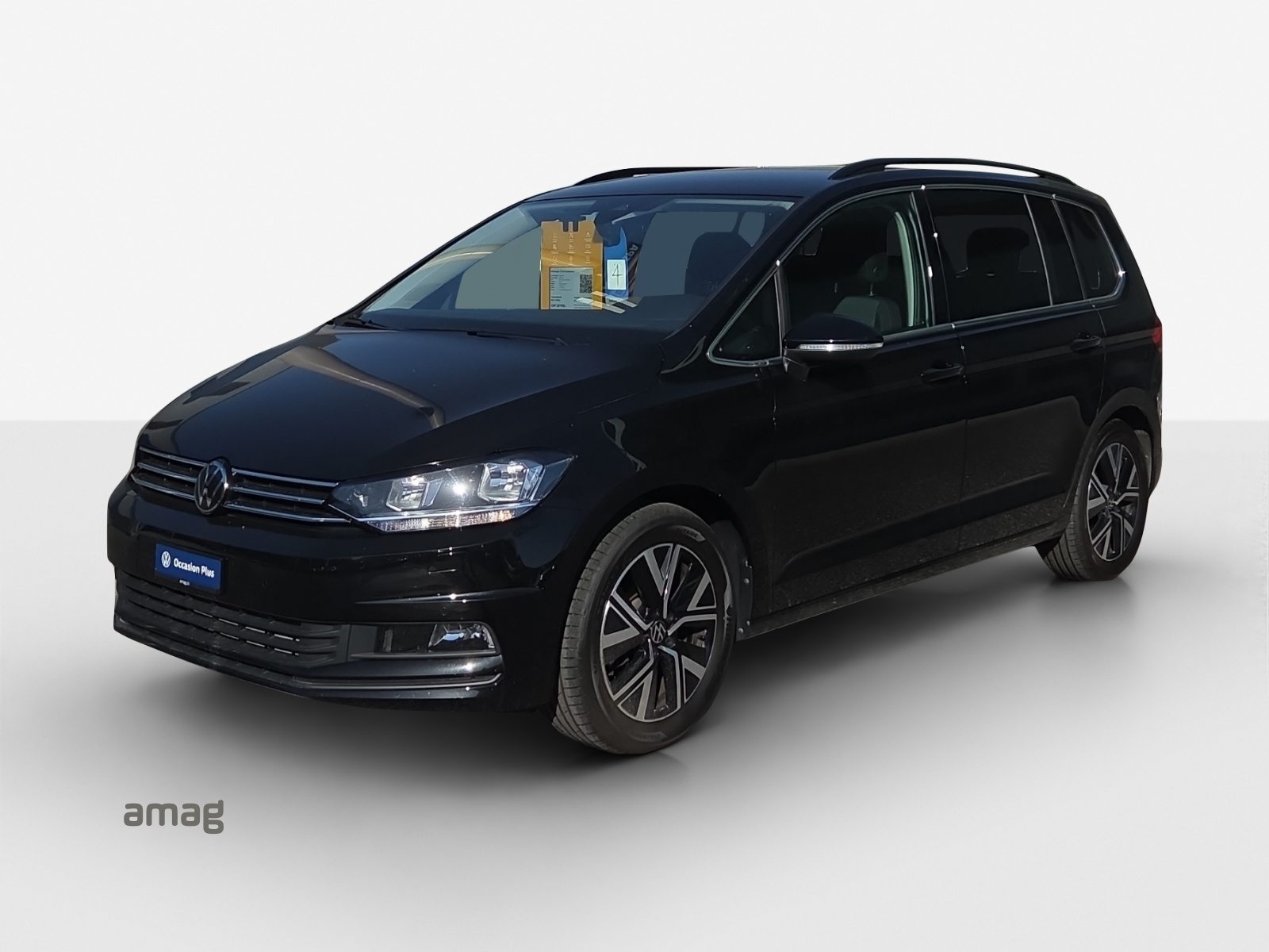 VW TOURAN