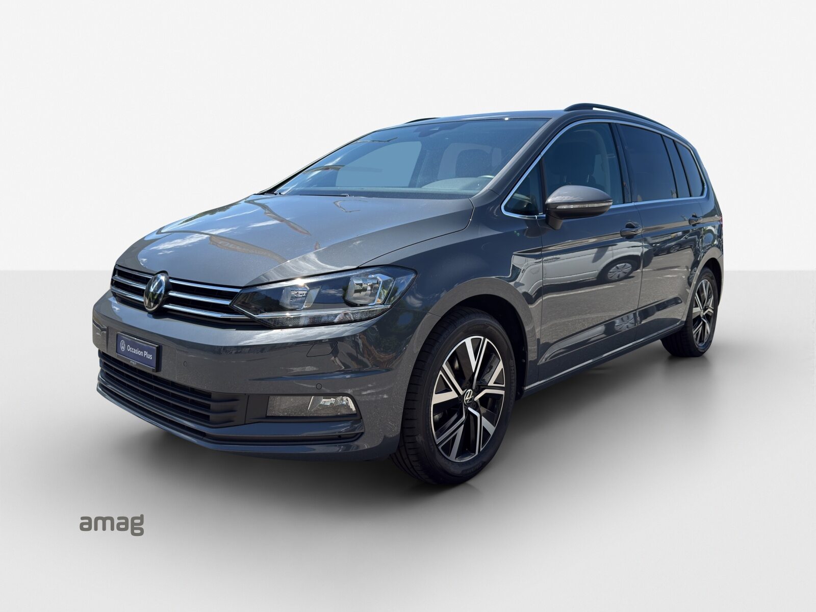 VW TOURAN