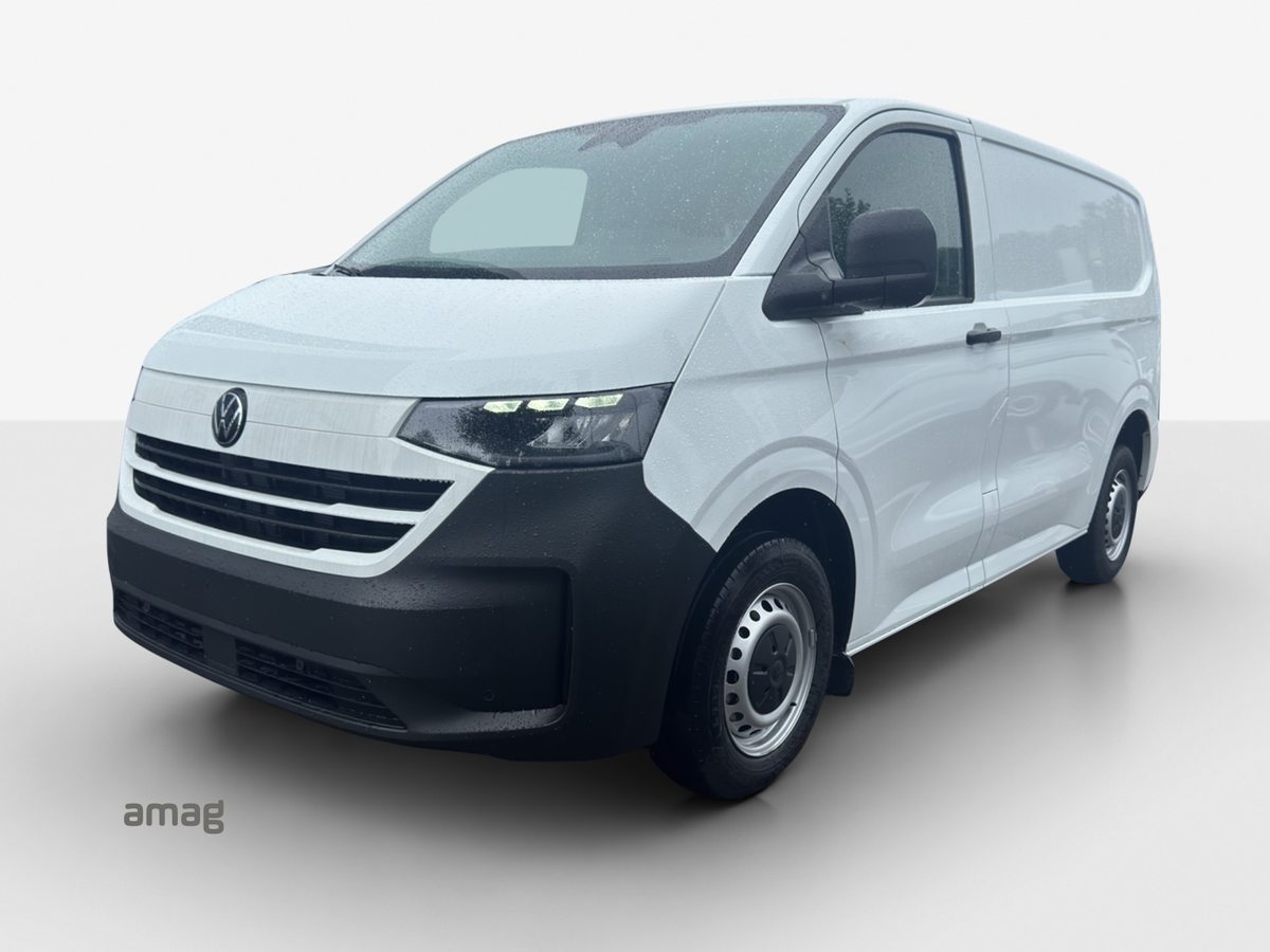 VW Transporter Kastenwagen RS 3100mm