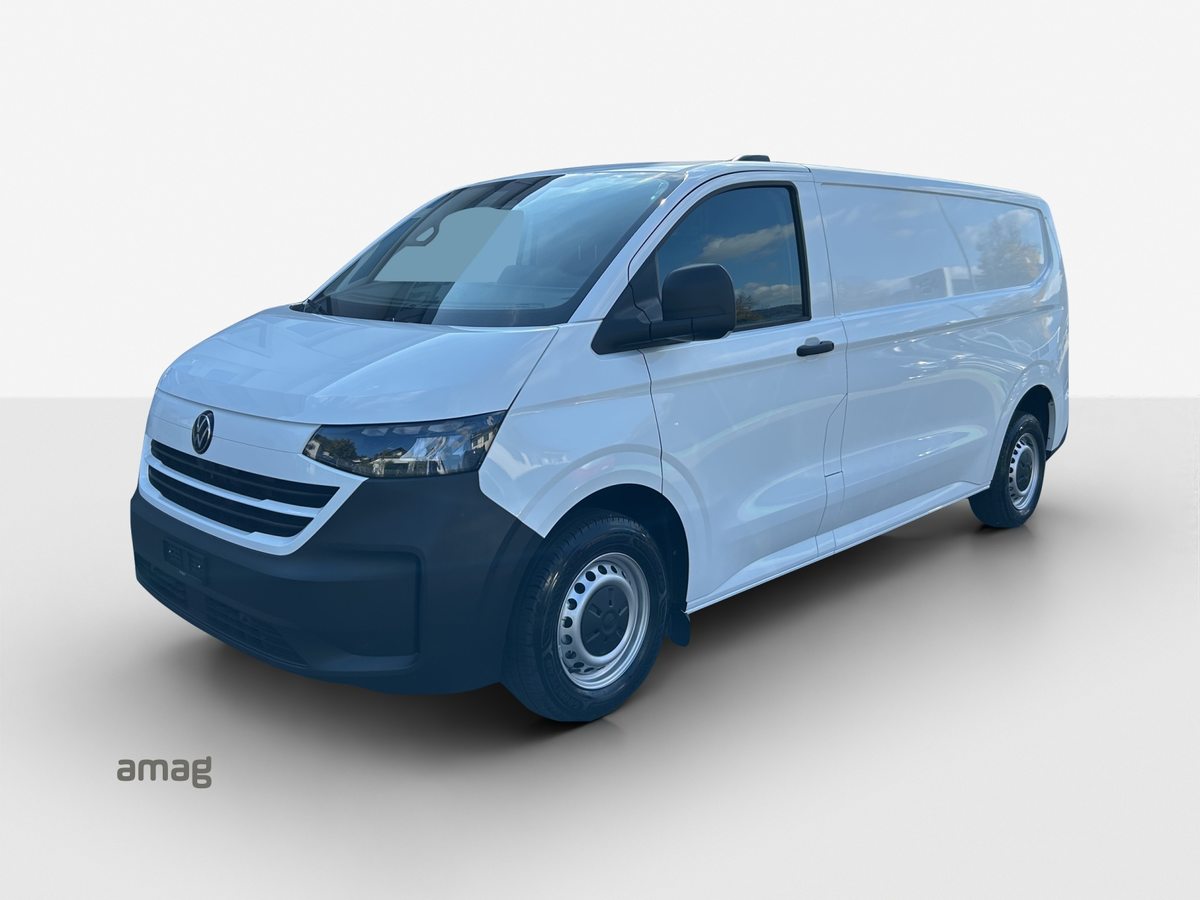 VW Transporter Kastenwagen RS 3500mm