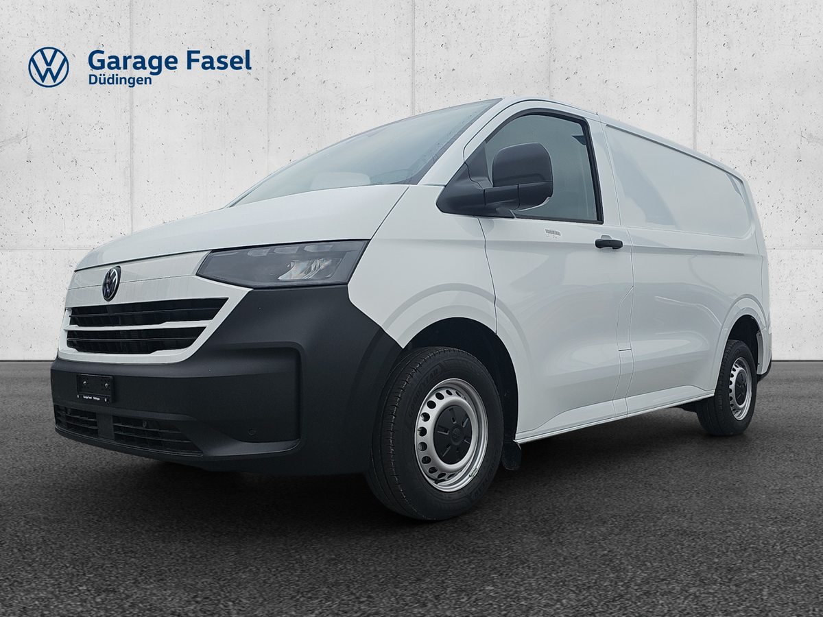 VW Transporter Kastenwagen RS 3100mm