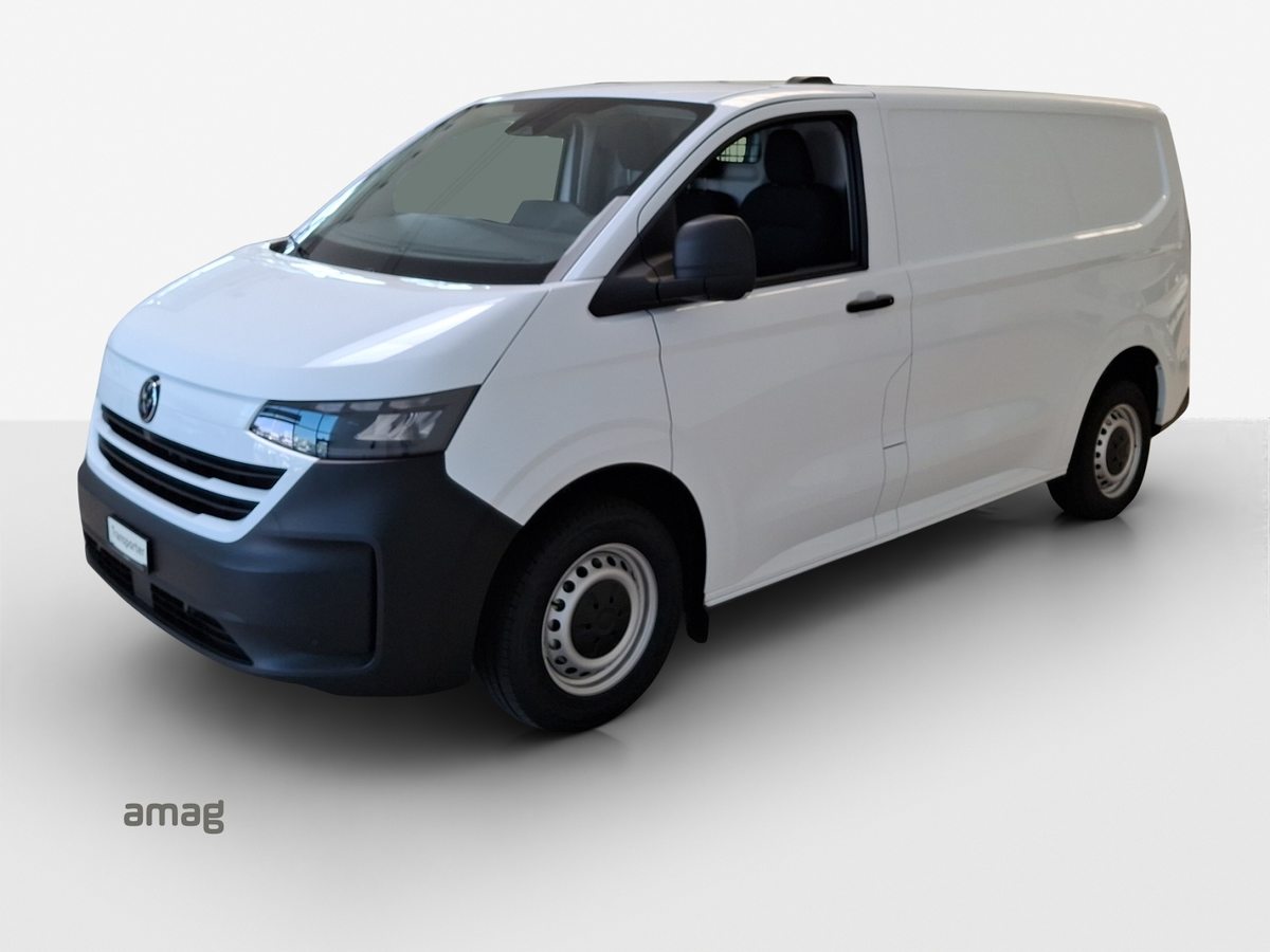 VW Transporter Kastenwagen RS 3100mm