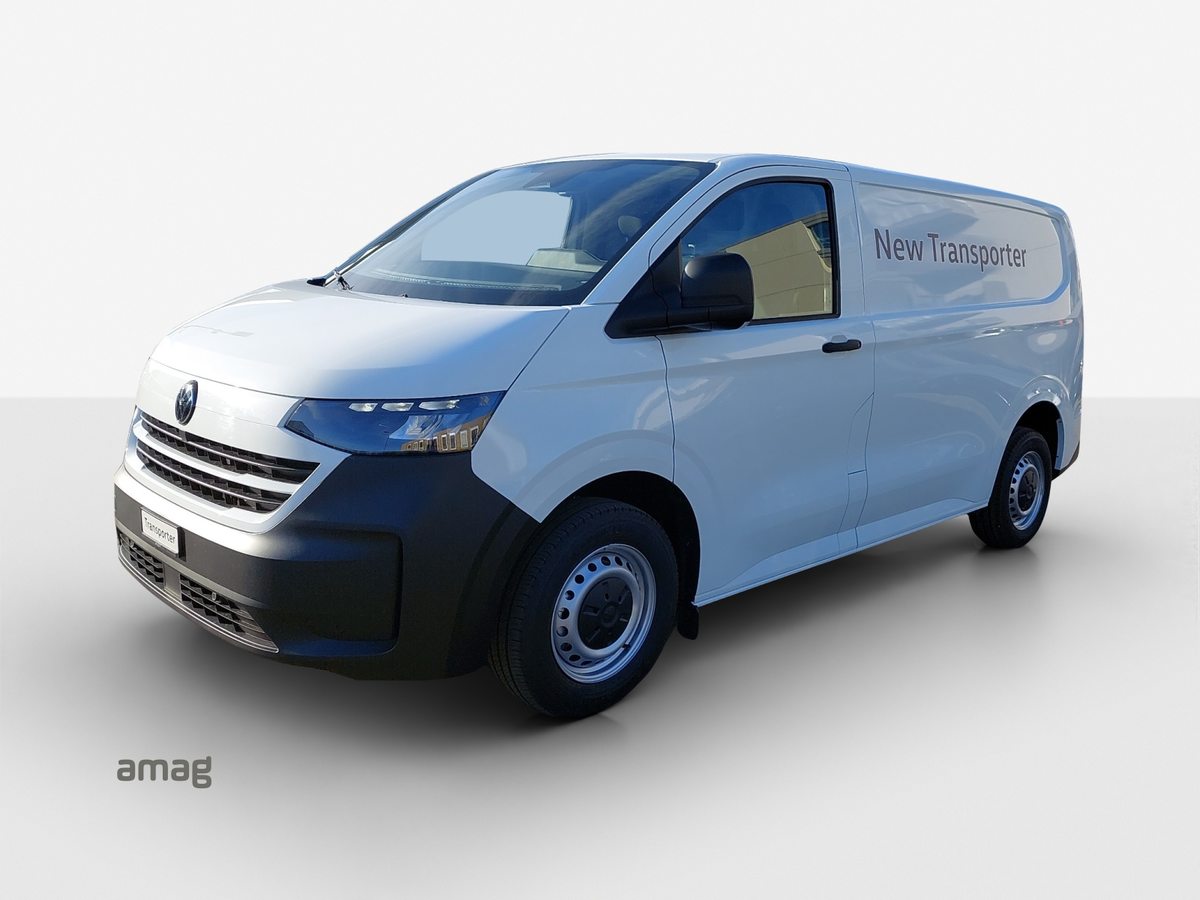 VW Transporter Kastenwagen RS 3100mm