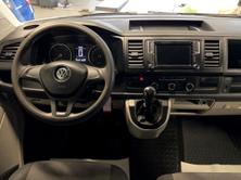 VW Transporter 4M, Diesel, Occasion / Gebraucht, Handschaltung - 4