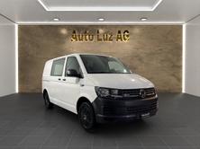 VW Transporter 4M, Diesel, Second hand / Used, Manual - 6