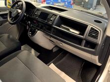 VW Transporter 4M, Diesel, Occasion / Gebraucht, Handschaltung - 7