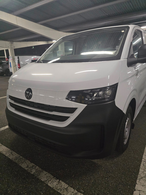 VW Transporter Kaw. 3100 2.0 TDI 170 4motion