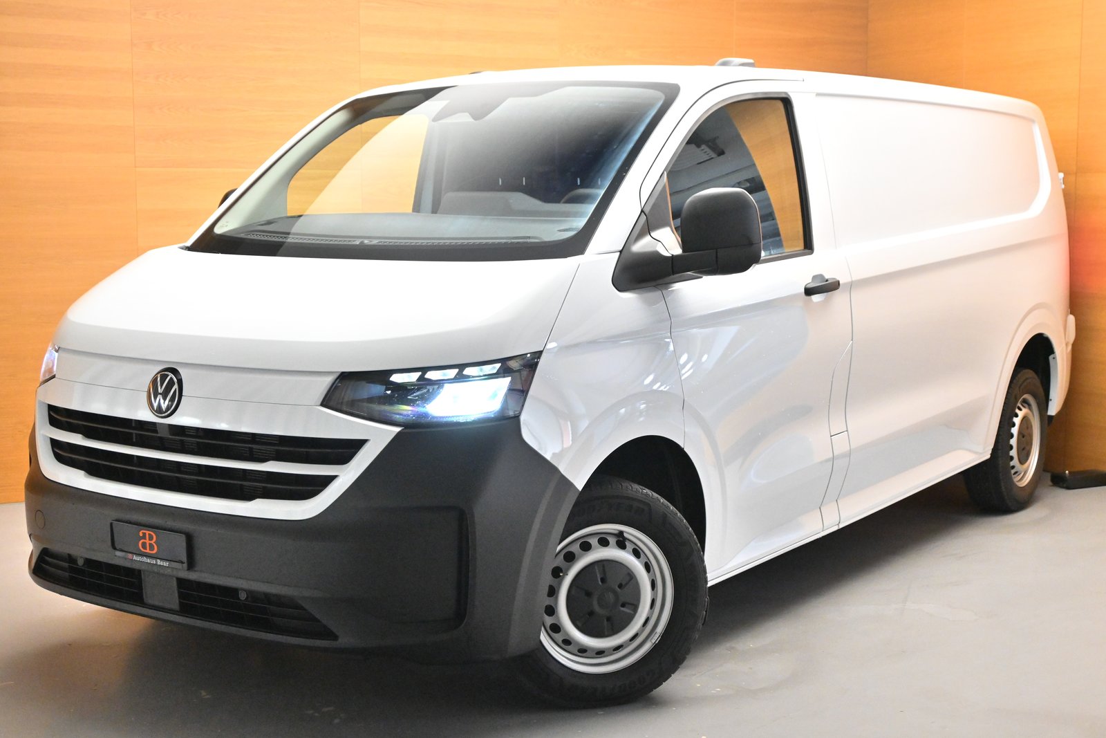 VW Transporter Kombi 2.0 TDI Lang Automat