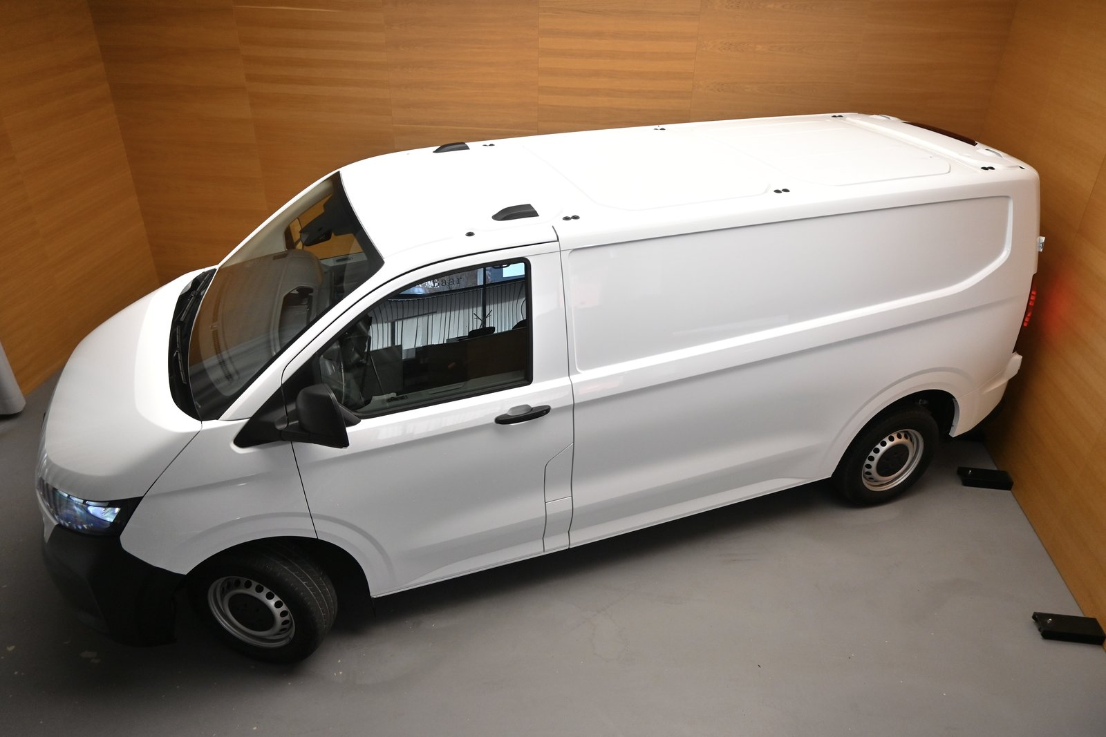 VW Transporter Kombi 2.0 TDI Lang Automat, Diesel, Occasion / Gebraucht, Automatik - 2