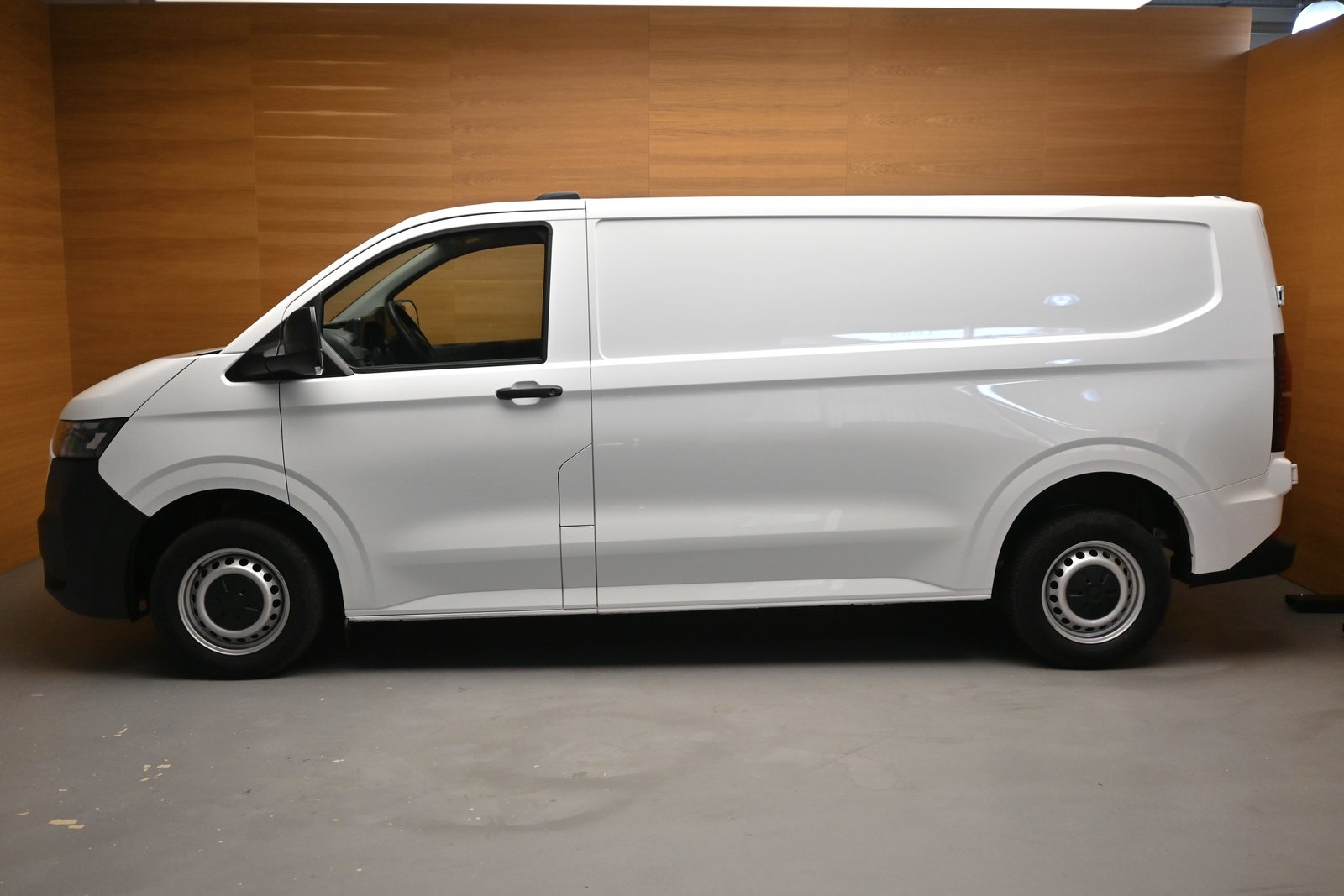 VW Transporter Kombi 2.0 TDI Lang Automat, Diesel, Occasion / Gebraucht, Automatik - 3