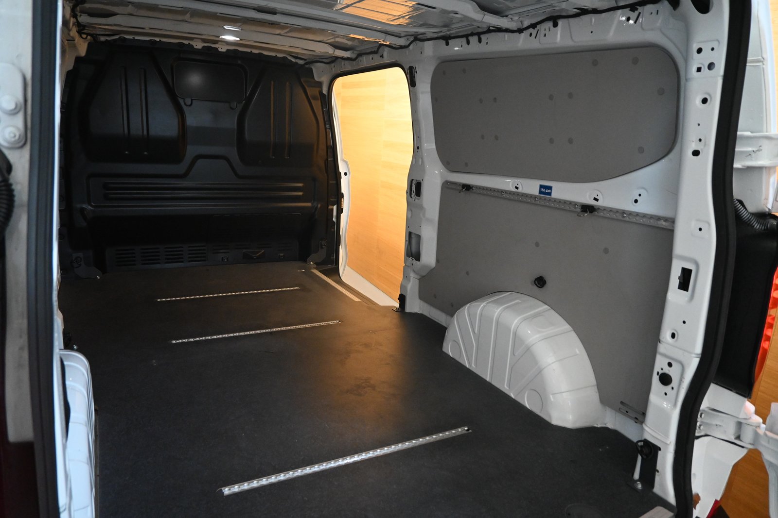VW Transporter Kombi 2.0 TDI Lang Automat, Diesel, Occasion / Gebraucht, Automatik - 7