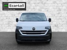 VW e-Transporter Kombi 63,8 kWh, Elektro, Occasion / Gebraucht, Automatik - 2