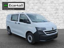 VW e-Transporter Kombi 63,8 kWh, Elektro, Occasion / Gebraucht, Automatik - 3