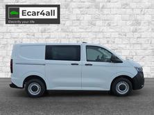 VW e-Transporter Kombi 63,8 kWh, Elektro, Occasion / Gebraucht, Automatik - 4