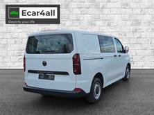 VW e-Transporter Kombi 63,8 kWh, Elektro, Occasion / Gebraucht, Automatik - 5
