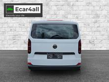 VW e-Transporter Kombi 63,8 kWh, Elektro, Occasion / Gebraucht, Automatik - 6