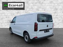 VW e-Transporter Kombi 63,8 kWh, Elektro, Occasion / Gebraucht, Automatik - 7