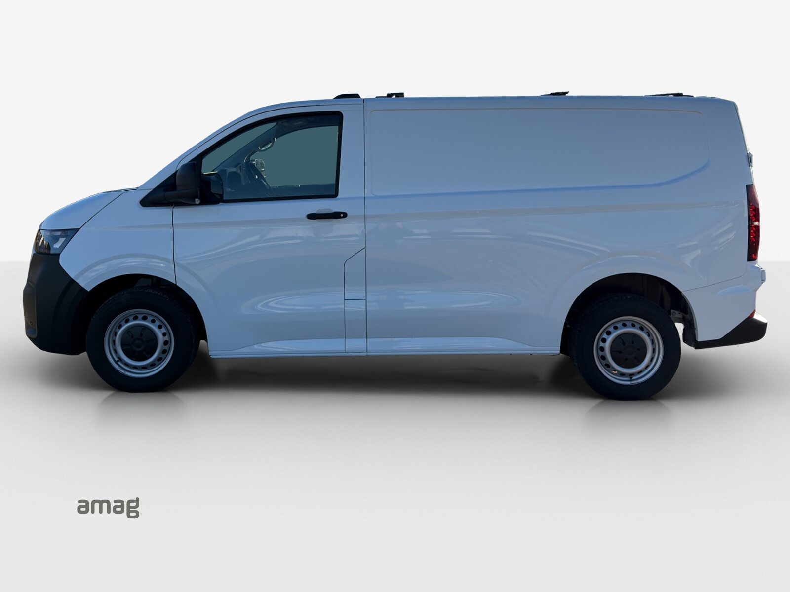 VW Transporter Kastenwagen BEV RS 3100mm, Électrique, Véhicule neuf pré-immatriculé, Automatique - 2