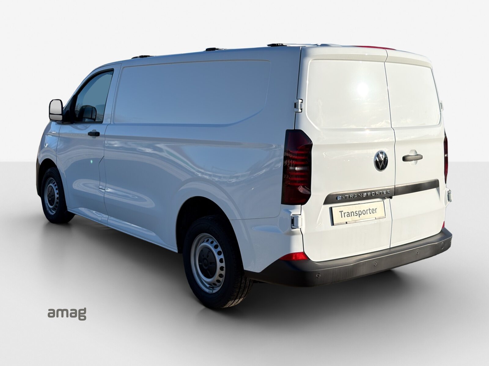 VW Transporter Kastenwagen BEV RS 3100mm, Électrique, Véhicule neuf pré-immatriculé, Automatique - 3