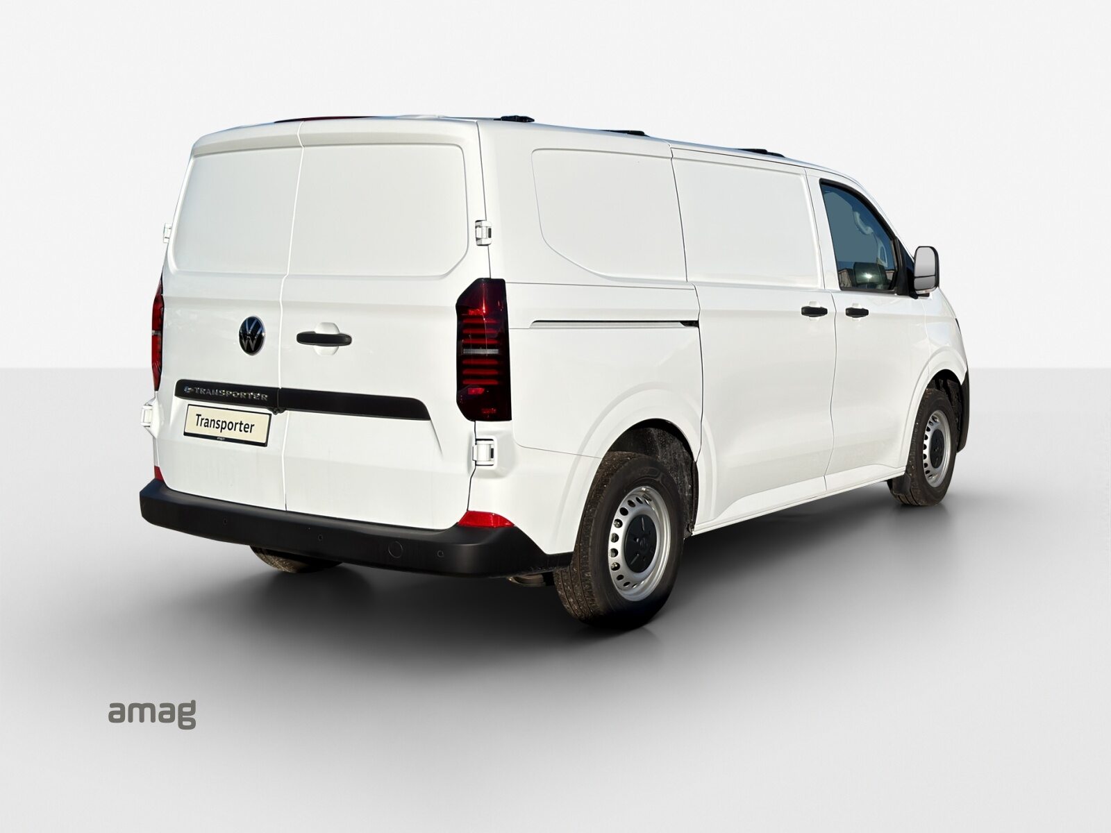 VW Transporter Kastenwagen BEV RS 3100mm, Électrique, Véhicule neuf pré-immatriculé, Automatique - 5