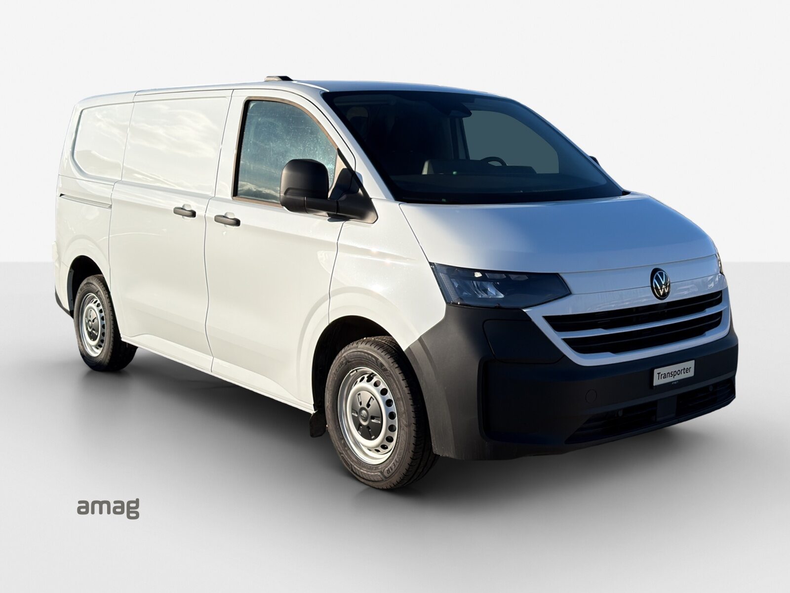 VW Transporter Kastenwagen BEV RS 3100mm, Électrique, Véhicule neuf pré-immatriculé, Automatique - 6